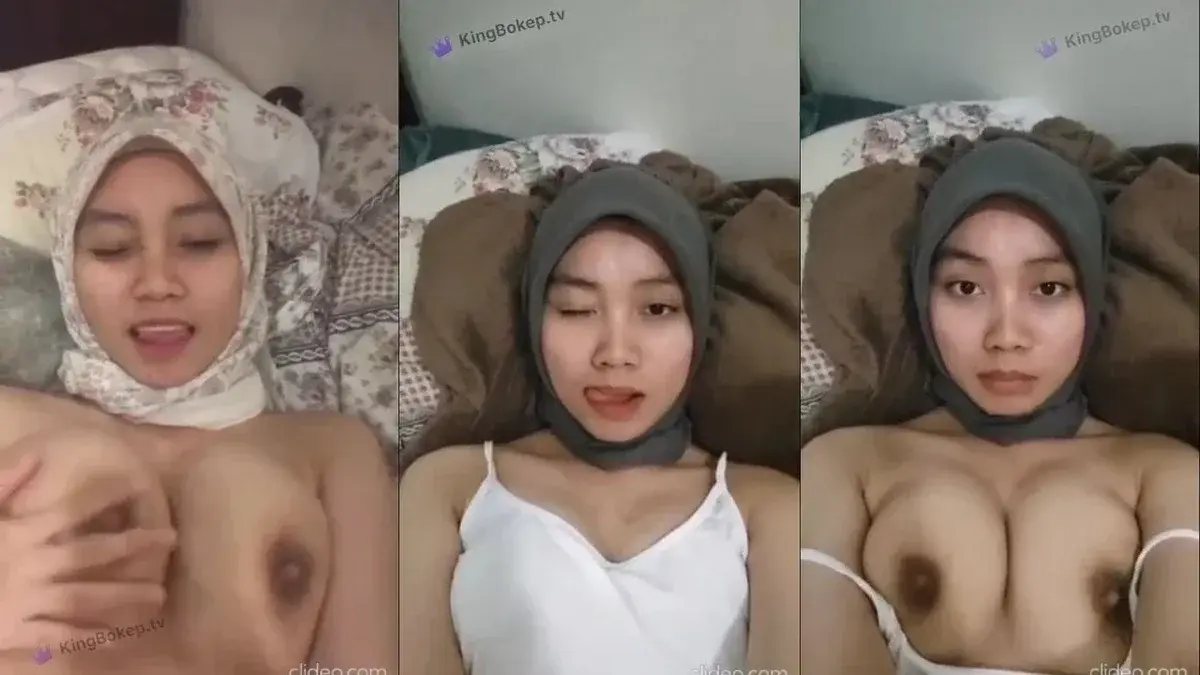 Bokep Indo Toket Bundar Daleman Cewek Berkerudung Emang Naikin Hasrat Viral Video - Ngentotberlari Bokep Indo Toket Bundar Daleman Cewek Berkerudung Emang Naikin Hasrat Viral Video
