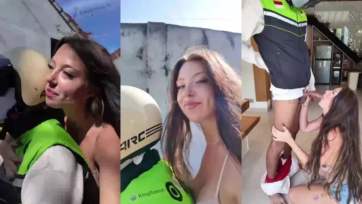 Yang Lagi Rame Bule di Viral di Bali Bonus ke Ojol Viral Xxx - Ngentotberlari Yang Lagi Rame Bule di Viral di Bali Bonus ke Ojol Viral Xxx