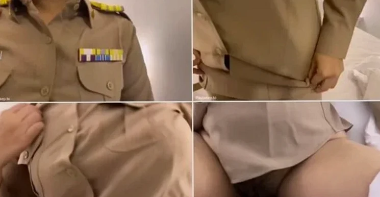 Asupan Tante Muda Kkn Viral Checkin Waktu Tugas Luar Kota Malah Bermain Kuda Kudaan Manteb Bokongnya Bergetar Waktu di Dogy Top 2026